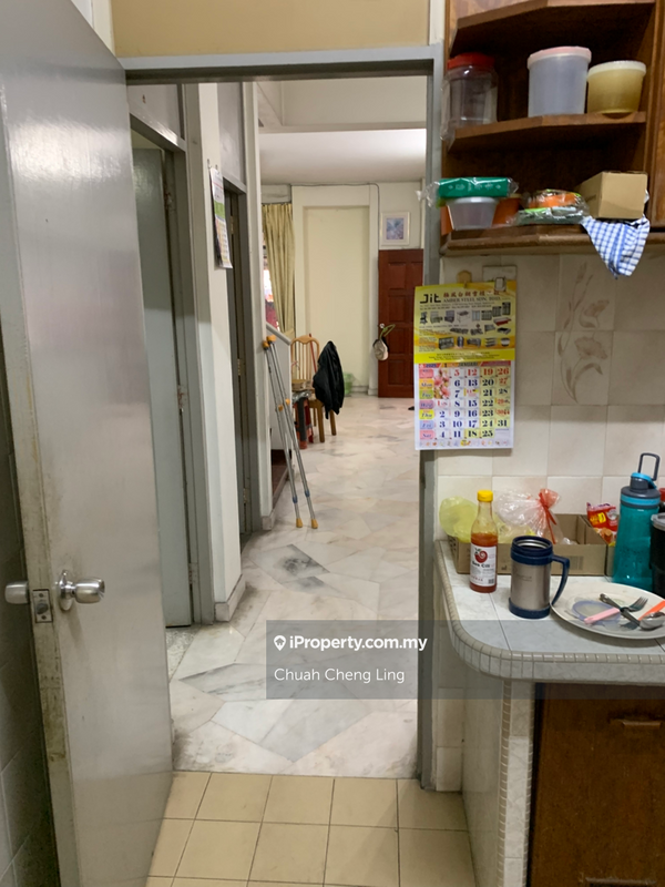 Rumah Berangkai 2 Tingkat untuk Dijual di Taman Inderawasih, Perai oleh Chuah Cheng Ling - iProperty.com.my