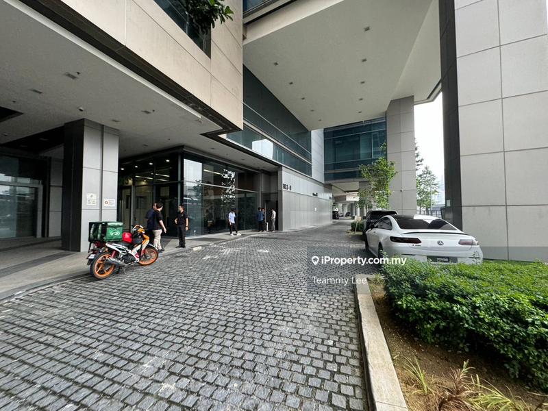 Pejabat untuk Dijual di KL Eco City, Kuala Lumpur oleh Teammy Lee - iProperty.com.my