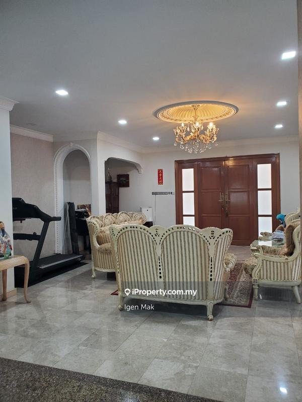 Bungalow House untuk Dijual di Vista Mas, Cheras, Cheras oleh Igen Mak - iProperty.com.my