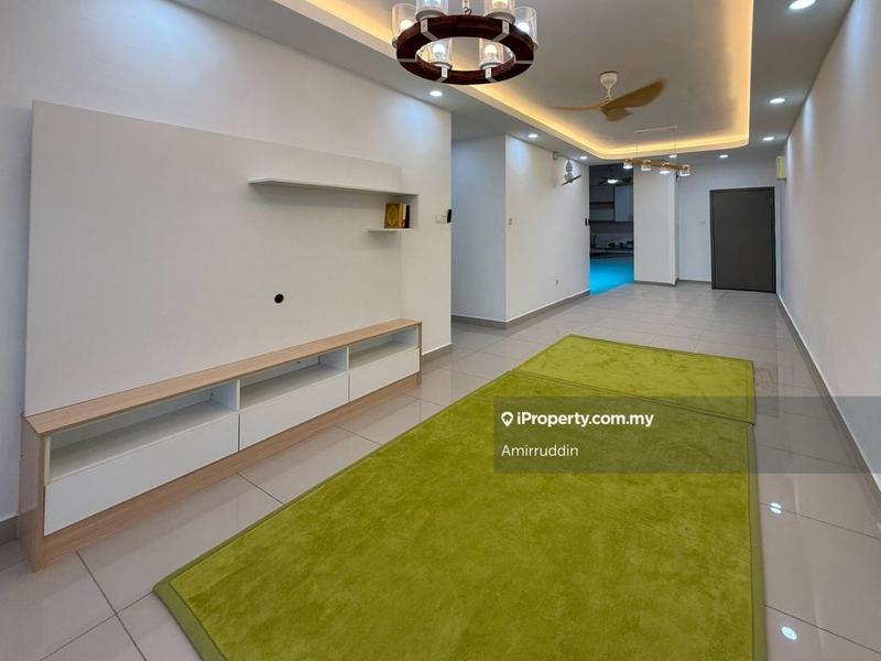 For Rent - PPA1M Kasturi