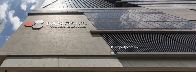 For Sale - Bangsar Trade Centre (Formerly Plaza Pantai) - Wisma Goshen (Tower C)