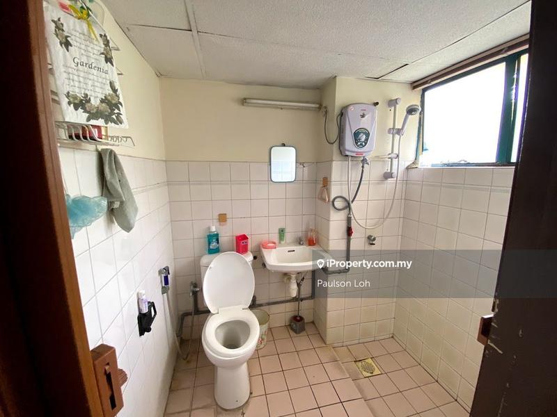 Condominium for Sale in The Palladium by Paulson Loh - iProperty.com.my
