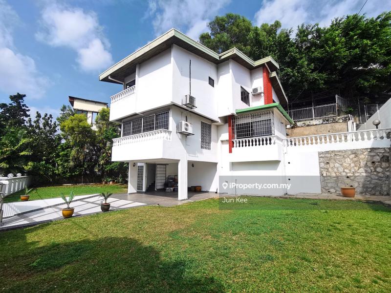 Banglo untuk Dijual di Taman Danau Desa, Taman Desa oleh Jun Kee - iProperty.com.my