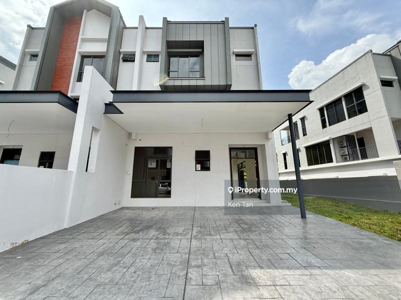 Semi-Detached House for Sale in Bandar Damansara Perdana, Damansara Perdana by Ken Tan - iProperty.com.my