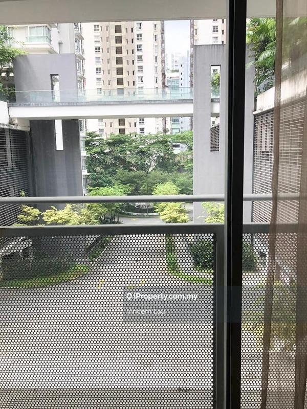 Service Residence for Rent in Verve Suites by Vincent Lau - iProperty.com.my