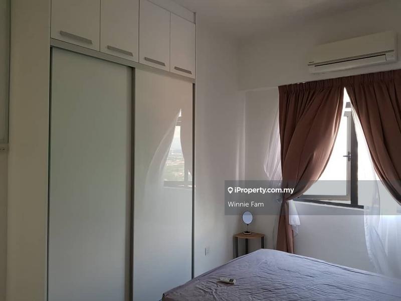 Service Residence for Rent in The Grand @ Kelana Damansara Suite by Winnie Fam - iProperty.com.my