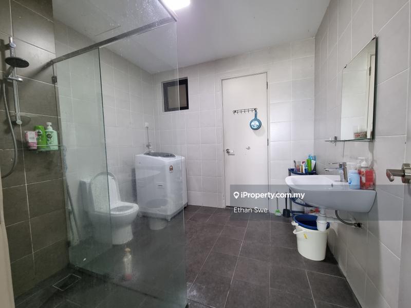 Residensi Servis untuk Dijual di D'sands Residence oleh Ethan Swe - iProperty.com.my