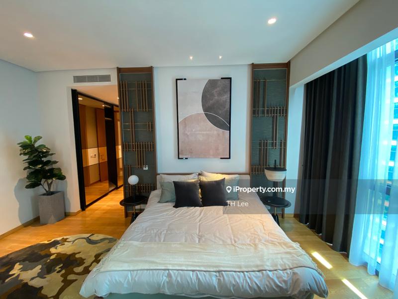 Service Residence for Sale in Damansara City Residency (DC Residensi) by TH Lee - iProperty.com.my