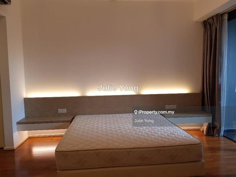 Residensi Servis untuk Dijual di Hampshire Place oleh Julie Yong - iProperty.com.my