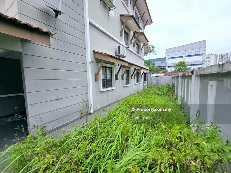 3-storey Terraced House for Sale in Mutiara Bukit Jalil, Bukit Jalil by Sunni Yong - iProperty.com.my