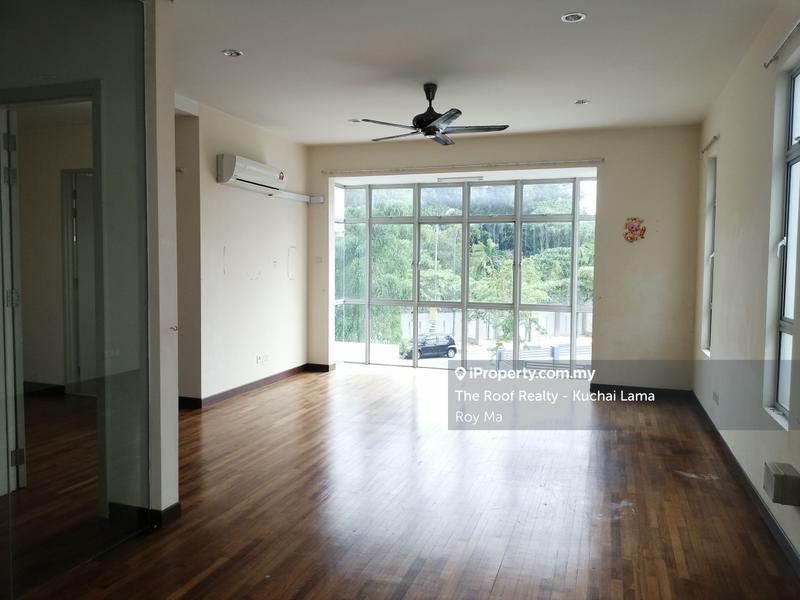 Rumah Berkembar untuk Dijual di Areca Residence, Laman Rimbunan Kepong, Fadason, Kepong oleh Roy Ma - iProperty.com.my