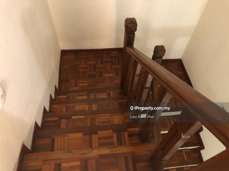 2.5-storey Terraced House for Sale in Gasing Indah, Petaling Jaya by Lau Kent Hui - iProperty.com.my