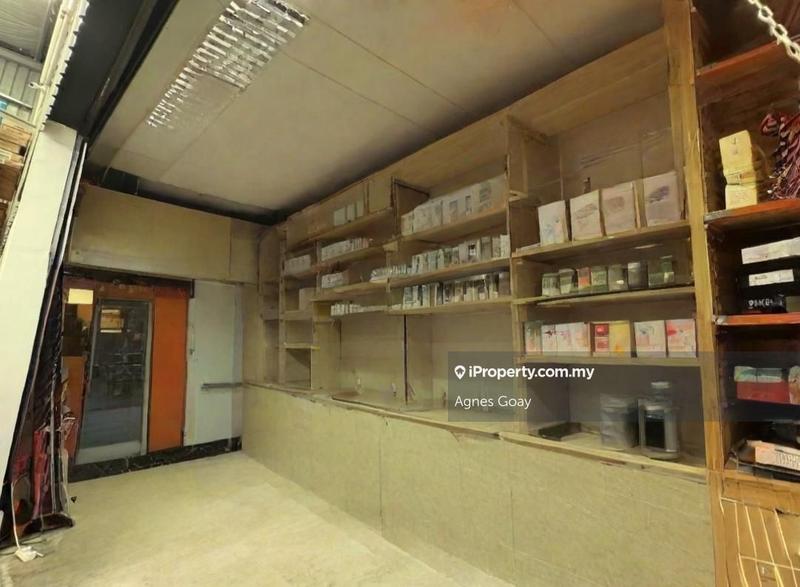 Cluster Factory for Sale in Taman Dato Onn, Johor Bahru by Agnes Goay - iProperty.com.my
