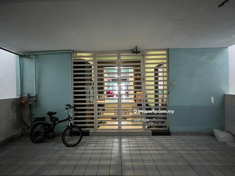 Kondominium untuk Dijual di Tiara Kelana oleh Ivan Kok - iProperty.com.my