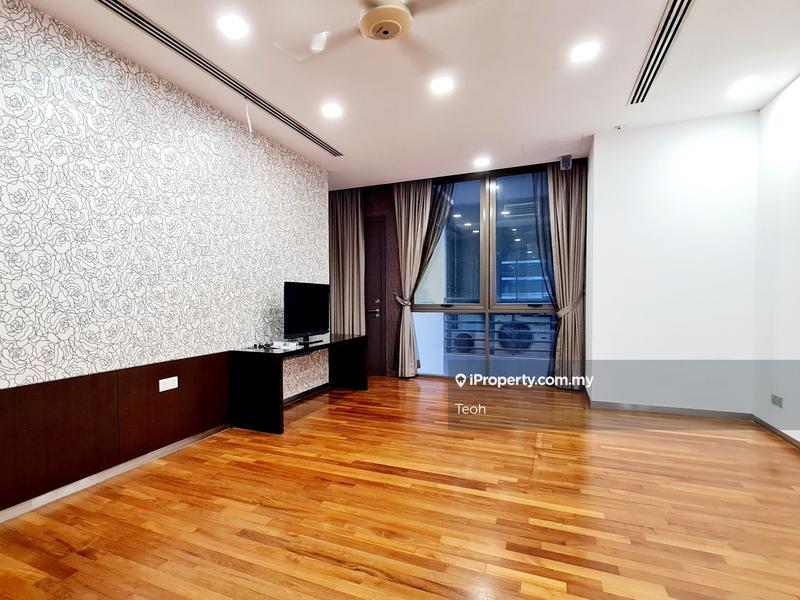 For Rent - Suria Stonor