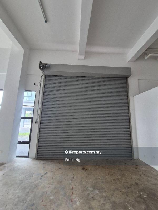 Commercial Semi-D for Sale in Kapar, Klang by Eddie Ng - iProperty.com.my