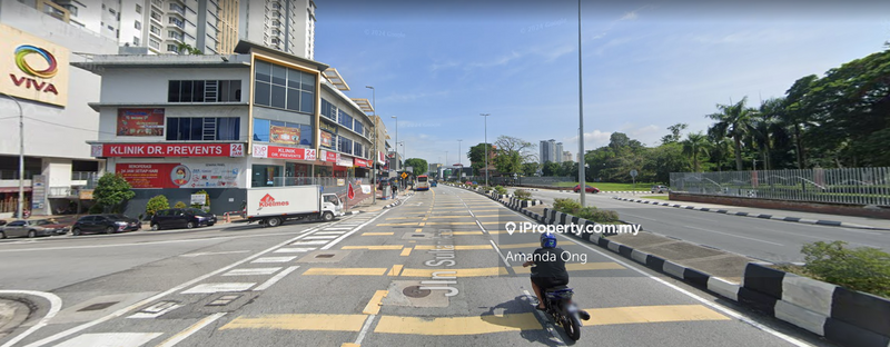 For Rent - Ground Floor Shop Jln Ipoh