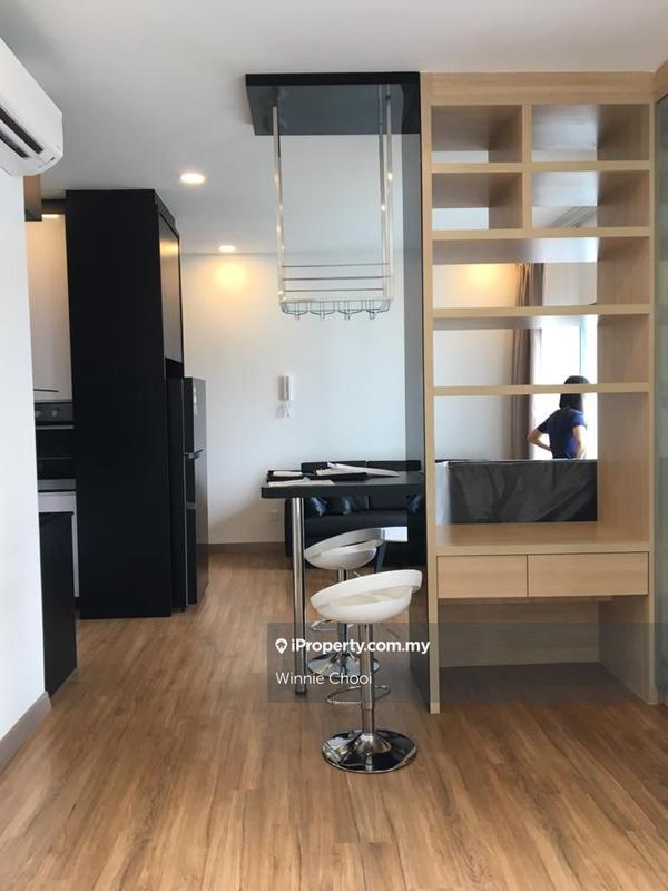 Kediaman Servis untuk Dijual di Service Residence @ Landmark Residence 1 oleh Winnie Chooi - iProperty.com.my