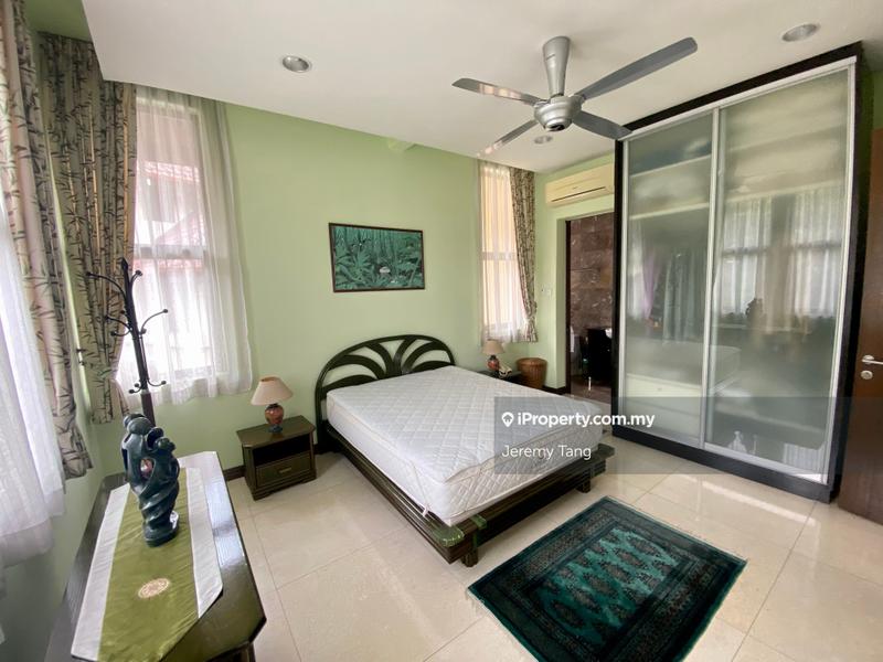Bungalow House for Sale in Bukit Kiara Residence, Sri Hartamas by Jeremy Tang - iProperty.com.my