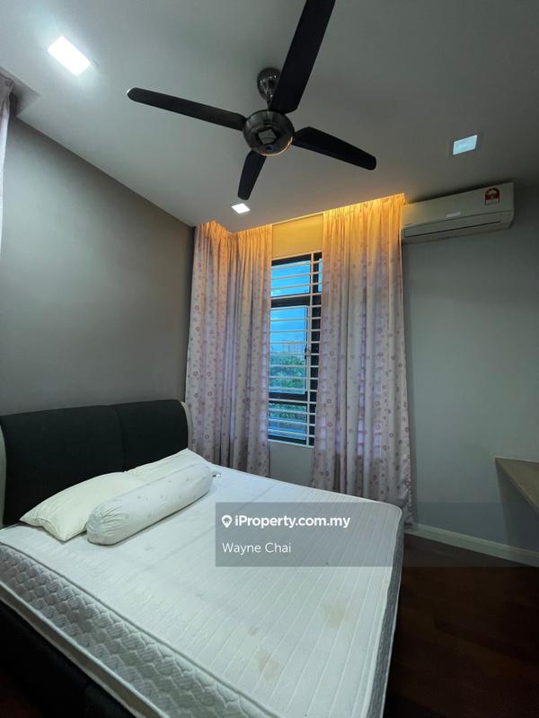 Kondominium untuk Disewa di The Vyne oleh Wayne Chai - iProperty.com.my