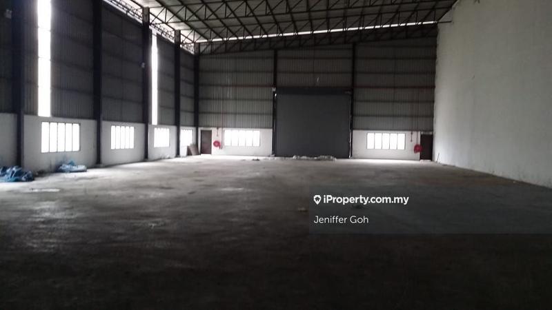 Kilang Terpisah untuk Disewa di Kawasan Perindustrian Bukit Minyak, Bukit Minyak oleh Jeniffer Goh - iProperty.com.my