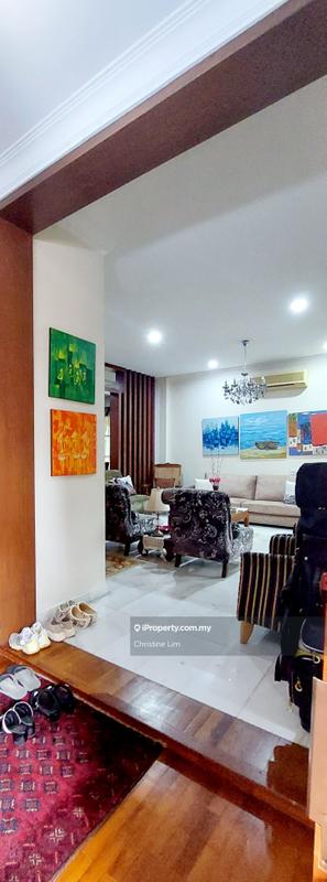 Rumah Berkembar untuk Dijual di Tropicana, Petaling Jaya oleh Christine Lim - iProperty.com.my