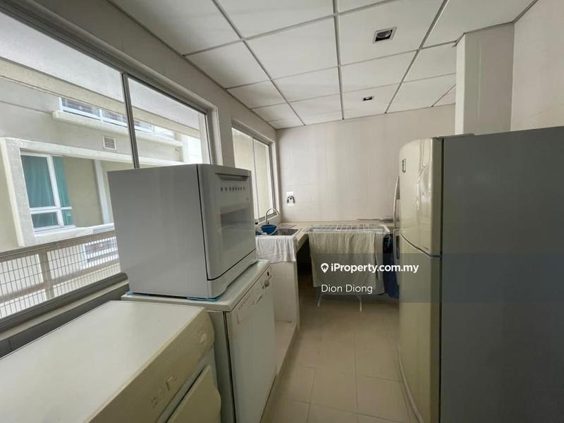 Kondominium untuk Dijual di Mont Kiara Banyan oleh Dion Diong - iProperty.com.my