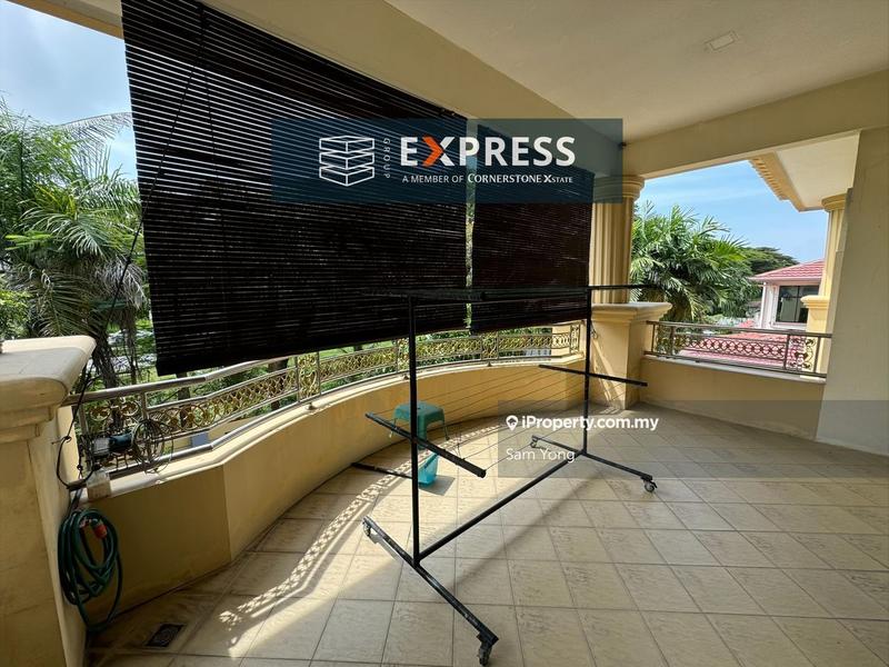 Bungalow House for Sale in Pujut, Miri by Sam Yong - iProperty.com.my