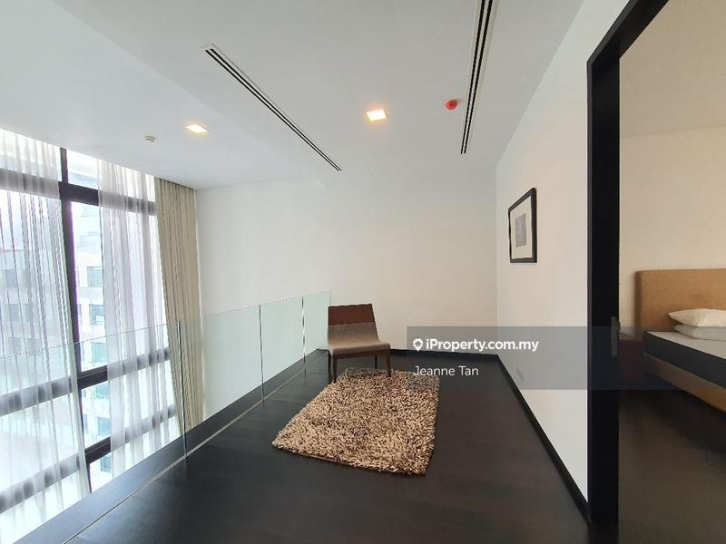 Service Residence for Rent in Clearwater Residences by Jeanne Tan - iProperty.com.my