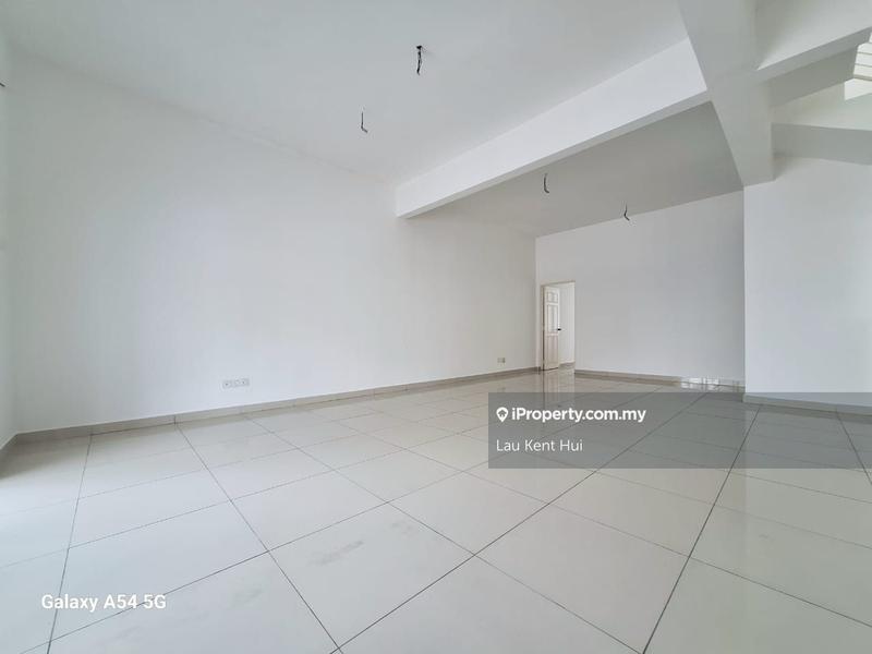 2-storey Terraced House for Sale in Taman Dato Demang, Seri Kembangan by Lau Kent Hui - iProperty.com.my