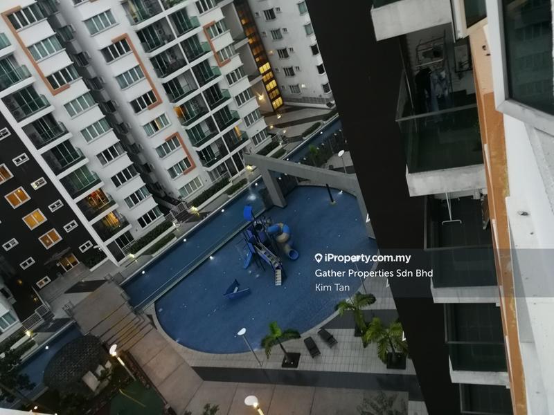 Kondominium untuk Dijual di Hijauan Saujana oleh Kim Tan - iProperty.com.my