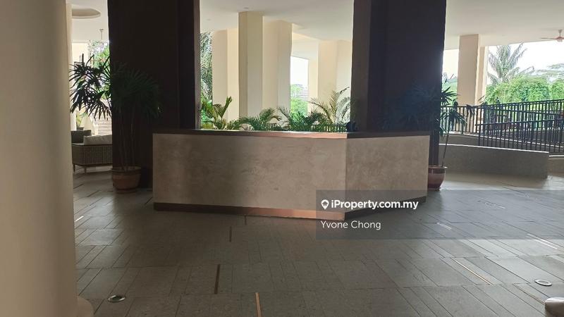 Kondominium untuk Dijual di Seri Duta I oleh Yvone Chong - iProperty.com.my