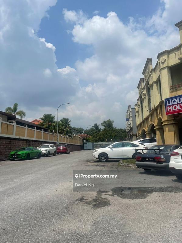 Shop / Office untuk Dijual di Bandar Mahkota Cheras, Cheras oleh Daniel Ng - iProperty.com.my