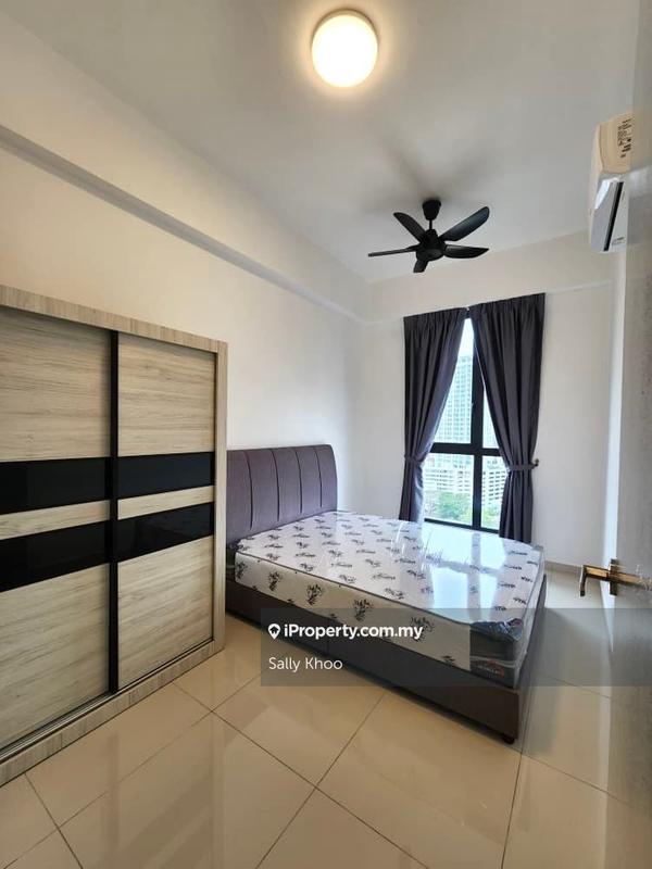Kondominium untuk Disewa di Artis 3 Residence oleh Sally Khoo - iProperty.com.my