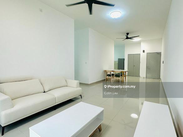 For Rent - Residensi Seremban Sentral