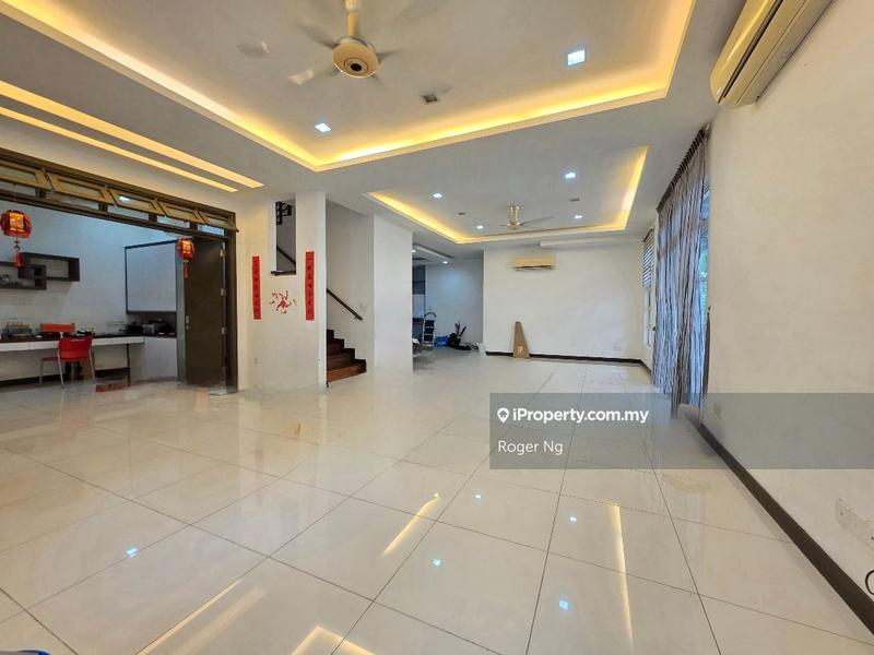 Semi-Detached House for Sale in 4xn1j, Setia Alam by Roger Ng - iProperty.com.my