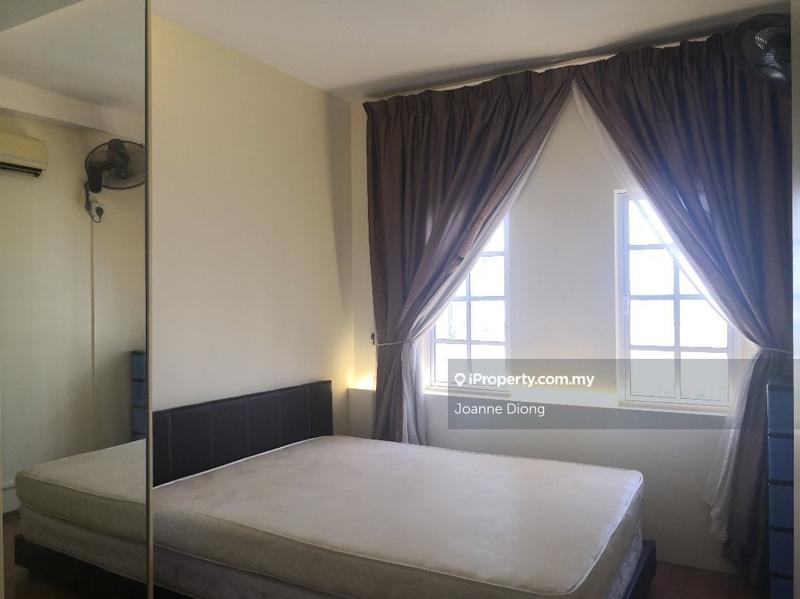 For Rent - Aseana Puteri