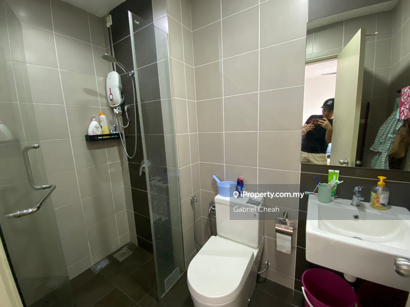 Residensi Servis untuk Dijual di The Nest @ Jln Klang Lama oleh Gabriel Cheah - iProperty.com.my