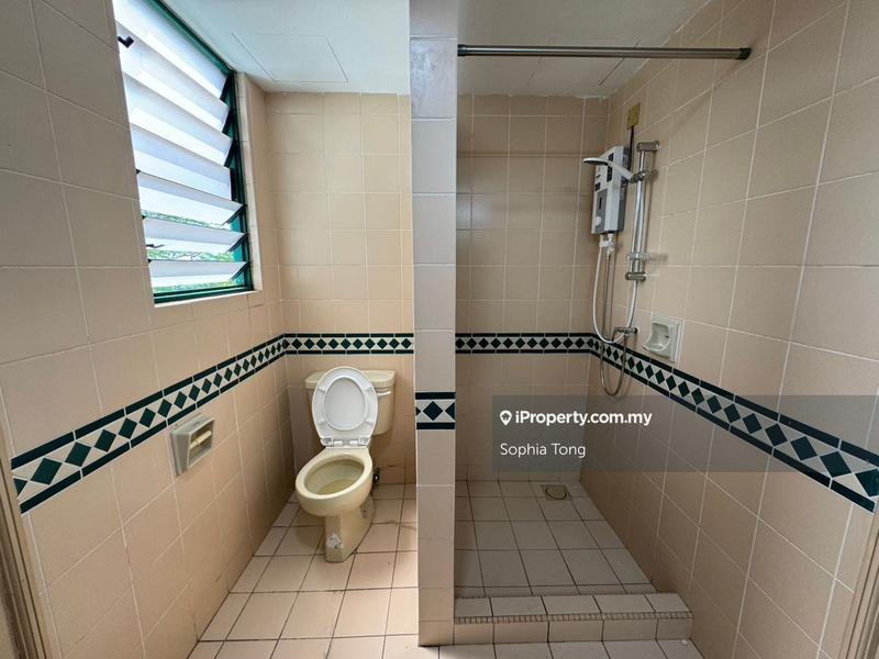 Condominium for Rent in The Straits View Condominium by Sophia Tong - iProperty.com.my