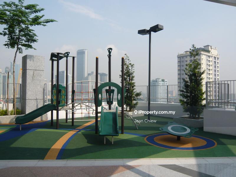 Condominium for Rent in Gallery @ U-Thant by Jean Chiew - iProperty.com.my