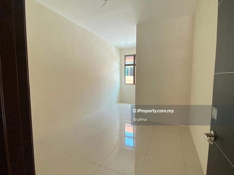 Rumah Berangkai 2 Tingkat untuk Dijual di Fuchsia home, Sungai Petani oleh Shafina - iProperty.com.my