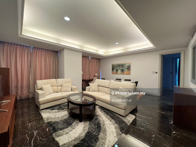 For Sale - St Regis