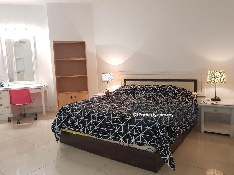 Apartment for Sale in Sucasa Corporate by Annabel Poh - iProperty.com.my