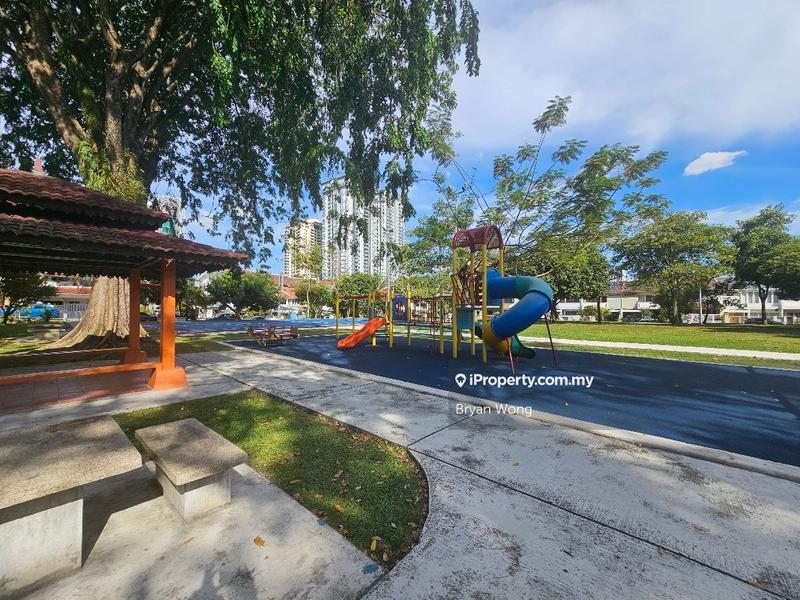 2-storey Terraced House for Sale in Damansara Kim, Petaling Jaya by Bryan Wong - iProperty.com.my