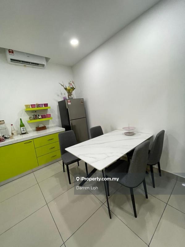 Rumah Bandar untuk Disewa di Kota Warisan, Warisan Puteri , AYDEN, Sepang oleh Mandes Loh - iProperty.com.my