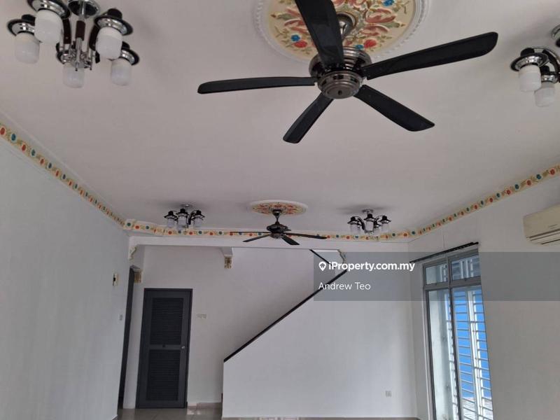 Banglo Pautan untuk Dijual di Taman Mutiara Rini, Skudai oleh Andrew Teo - iProperty.com.my