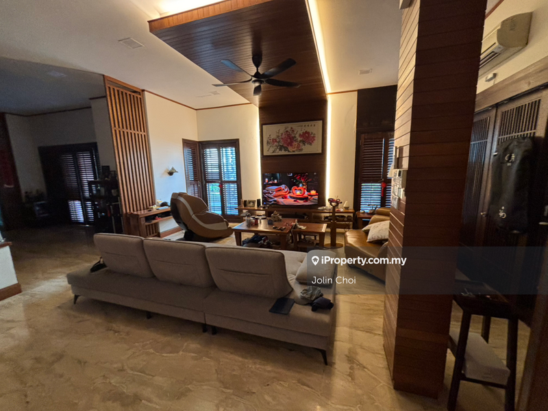 Rumah Berkembar untuk Dijual di Bandar Puteri Puchong, Puchong oleh Jolin Choi - iProperty.com.my