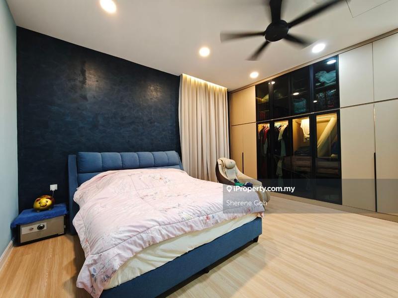 Rumah Berkembar untuk Dijual di Taman Dagang Jaya, Ampang oleh Sherene Goh - iProperty.com.my