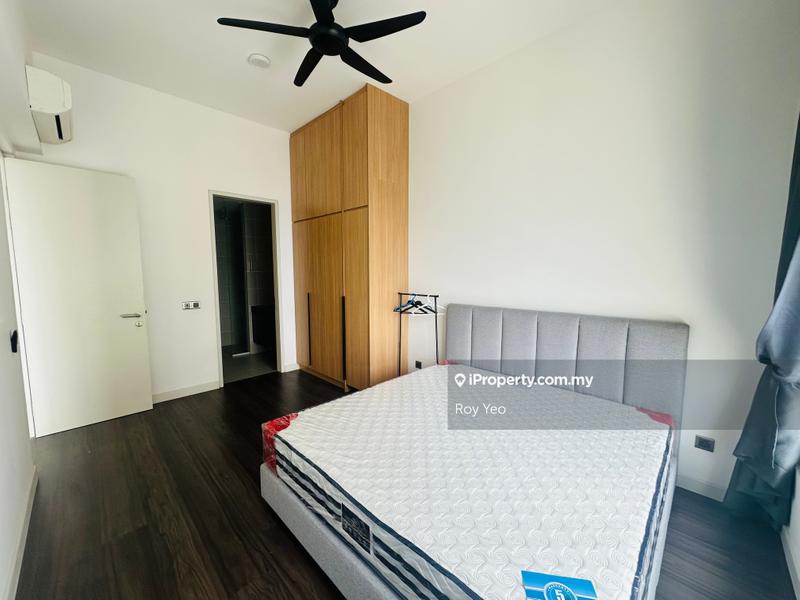 For Rent - The Park 2