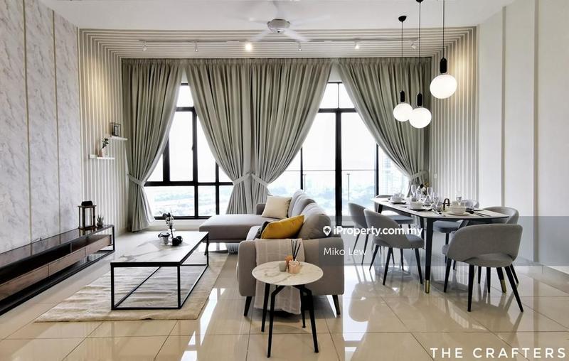 For Rent - The Park 2